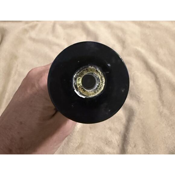 Flying Dog Woody Creek White 13” Beer Tap Bar Handle Belgian Style Wit Beer - Picture 7 of 7